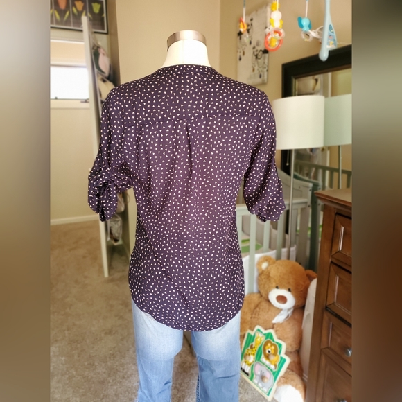 Blouse - Picture 4 of 4